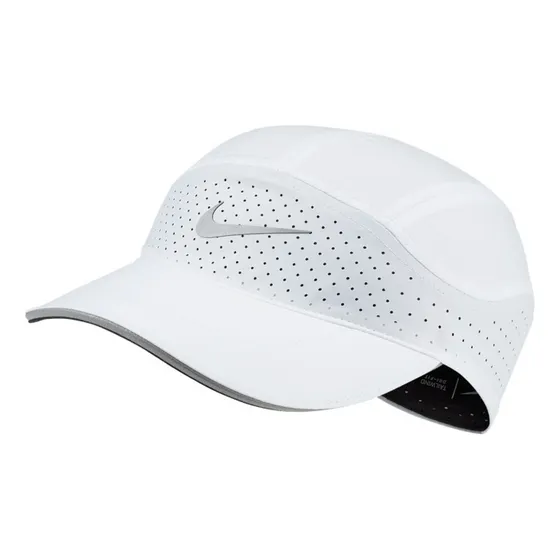 Gorro Nike Entrenamiento Tailwind Aero Elite White - Menpi