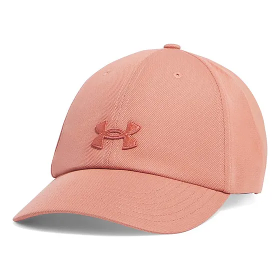 Gorro Under Armour Ws Blitzing Wrapback Para Dama Pink 696 O/s