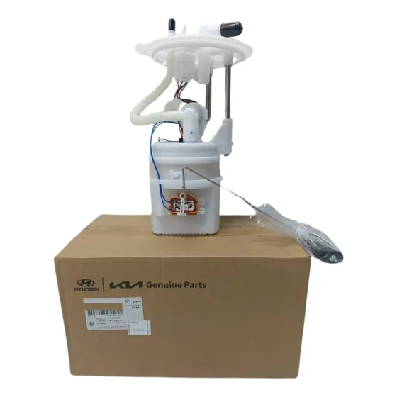 Bomba Modulo Gasolina Santa Fe 2.4l 2013-2018 Original