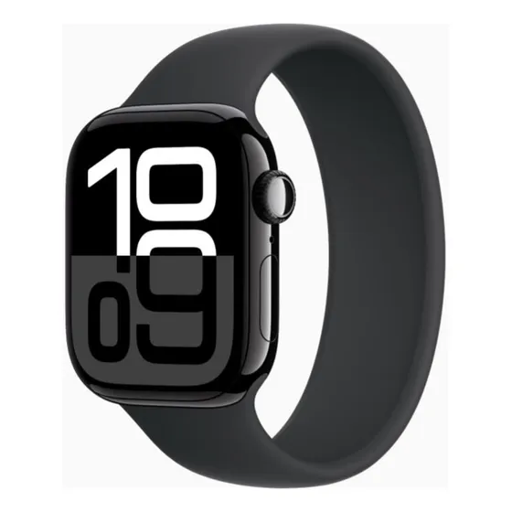 Reloj Apple Watch Series 10 42mm Sumergible 5 Atm Gps
