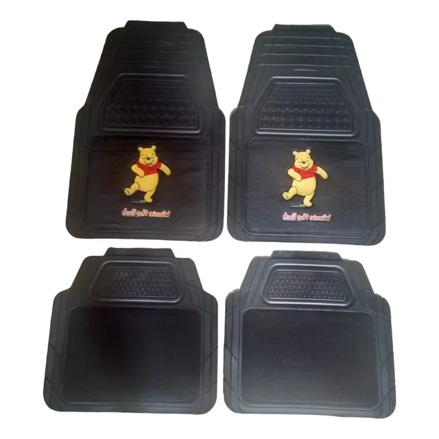 Alfombras Carro Winnie The Pooh