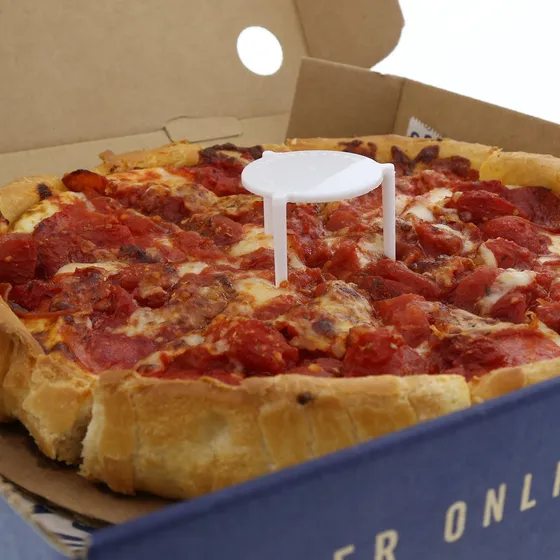 Royal Ahorro Pizza Mesa 2.0 In 100