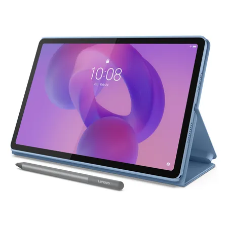 Tablet Lenovo Idea Tab 8gb Ram 128gb Mediatek  11  + Lapiz