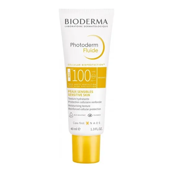 Bioderma Photoderm Max Spf100 40ml Producto 100% Original