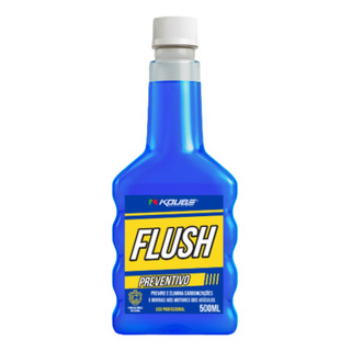 Flush Preventivo Previne Borra Do Motor 500 Ml Koube Flush Preventivo Previne Borra Do Motor 500 Ml Koube