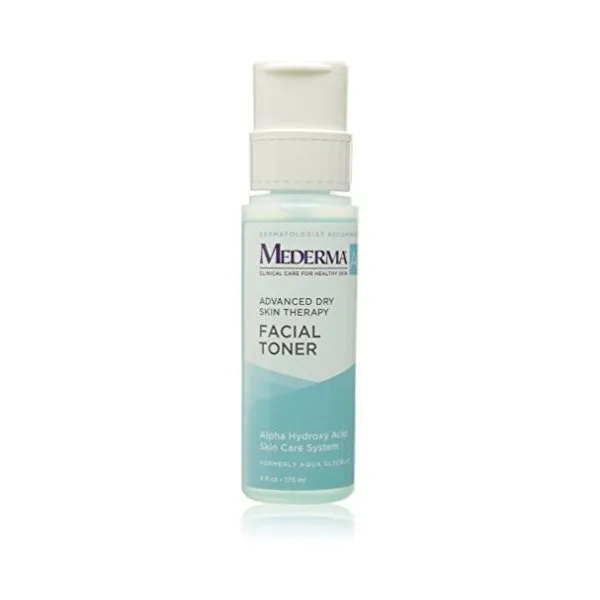 Mederma Ag Avanzada En Seco Terapia De La Piel Facial De Tón