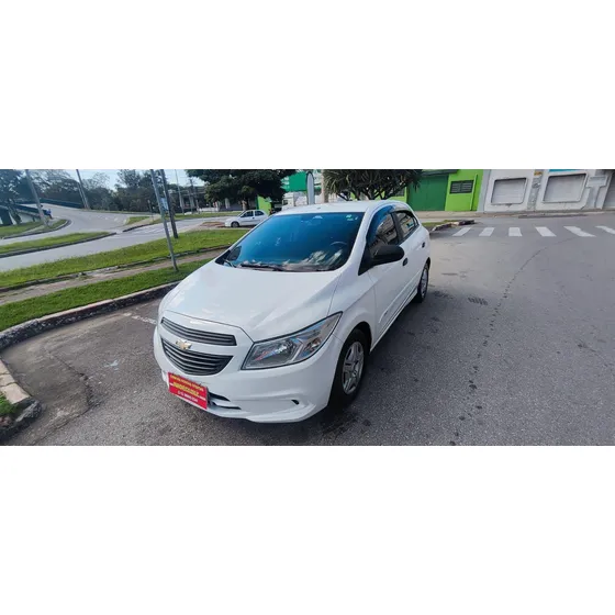 Chevrolet Onix 1.0mt Joye