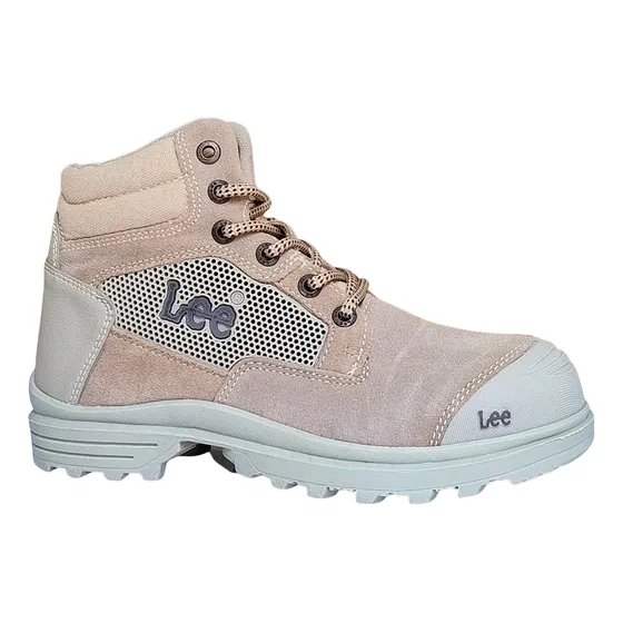Botas Cortas Lee 403 Hombre Casual Color Táctico