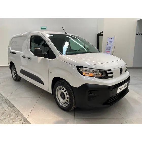 Peugeot Partner 1.6 Hdi Maxi