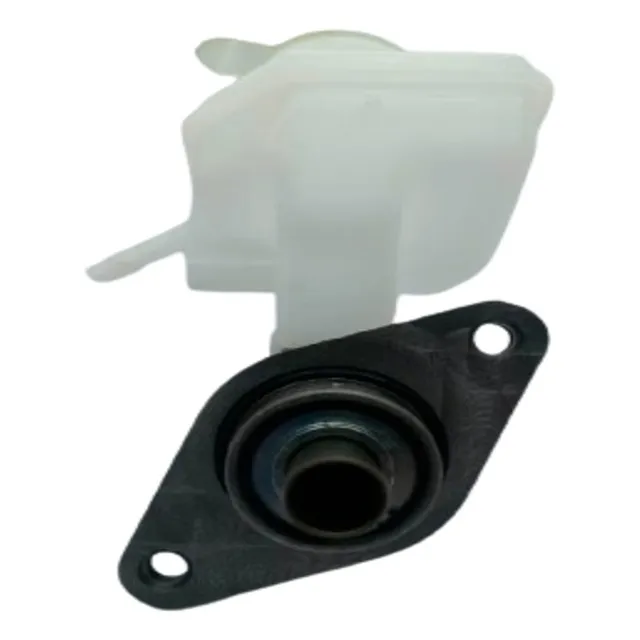 Bomba De Freno Ford Ka Tres Tuberias 2006 2007 2008  2202