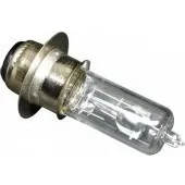 Lampara De Moto 12v 25/25w M5 P15d-25d1 Honda Biz 110 Todas