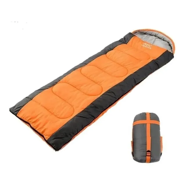 Sobre De Dormir Impermeable Bolso De Dormir 190x75/150cm 1k