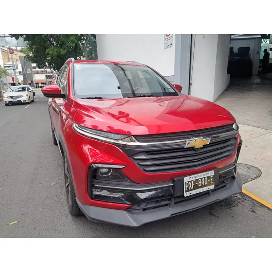 Chevrolet Captiva 1.5 Premier 7p Cvt