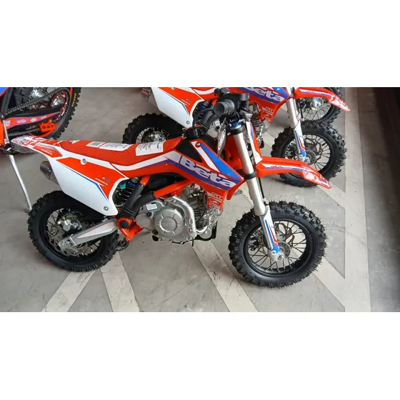 Beta Rr50 4t Kinder  Mini Moto 2025