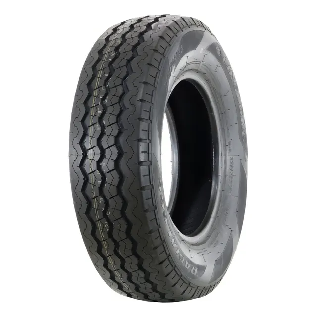 Pneu Linglong Tire Radial666 C 225/70R15 112/110 R