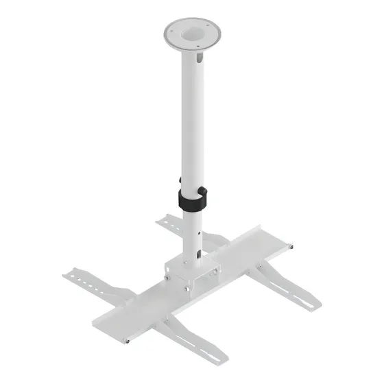 Suporte Para TV Monitor Avatron STH-4040TG-W Cor Branco