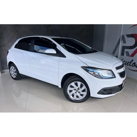Chevrolet Onix 1.4mt Lt