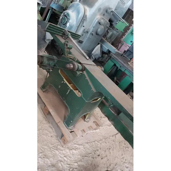Garlopa Carpinteria Mm G330 Envios A Todo El Pais