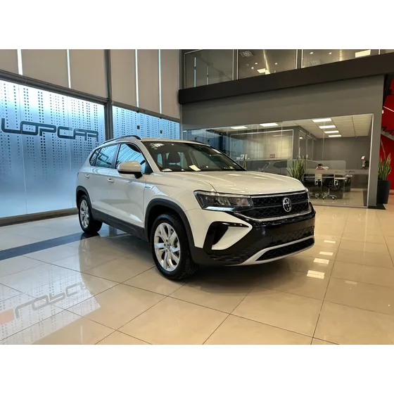 Volkswagen Taos 1.4 250 Tsi Comfortline