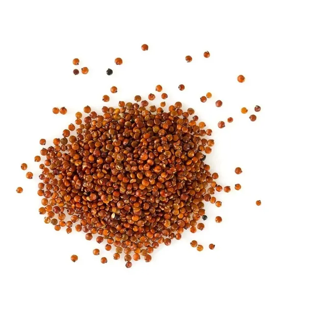 Quinoa Roja Semilla Formato 1kg. Agronewen