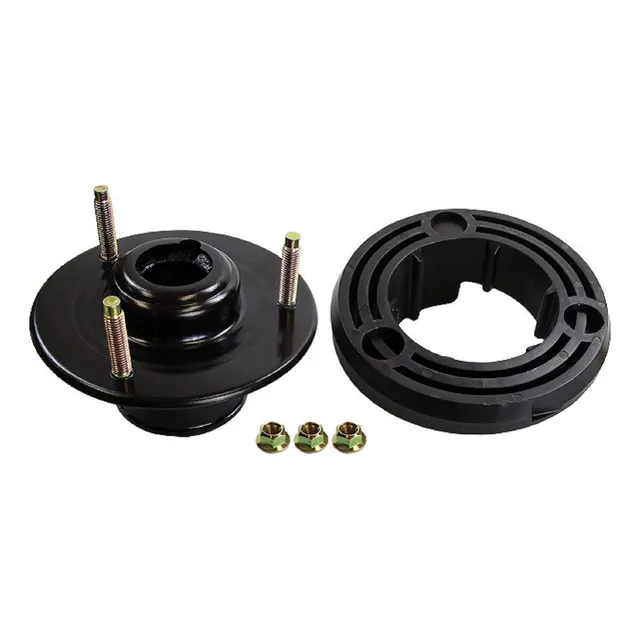 Base Amortiguador Delantera Silverado 1500 2007-2014