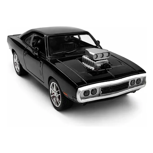 マイスト 1/18 1969 ダッジ チャージャー R/T ブラック 未開封 Maisto 1:18 1969 Dodge Charger R/t Black | MercadoLivre