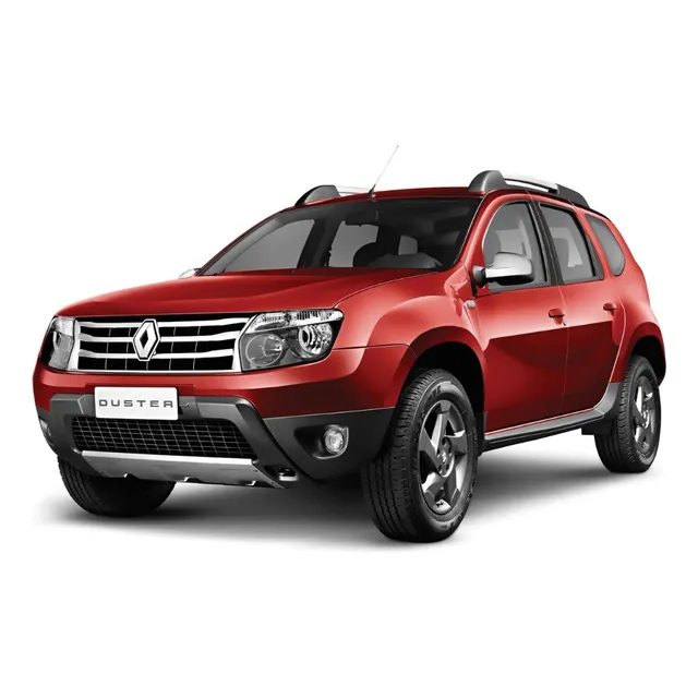 Capot Usado Renault Duster 13 14 Original