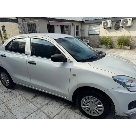Suzuki Dzire Ga