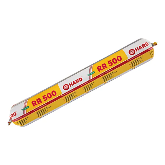 Sellador Anticorrosivo Para Tornillos, Chapas Rr 500 600ml