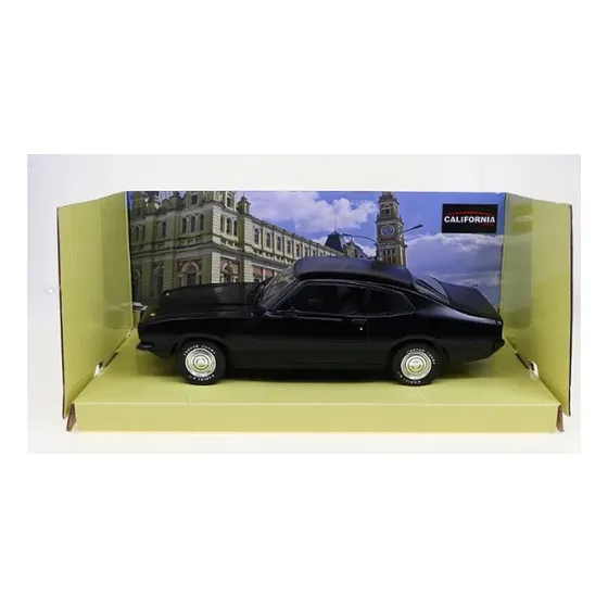 Miniatura 1974 Ford Maverick Gt California Classics 1/24
