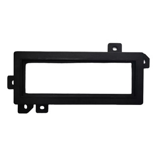 Base Estereo Normal 1 Din Dodge Carga Ram Año 1990 Al 2001 Base Estereo Normal 1 Din Dodge Carga Ram Año 1990 Al 2001