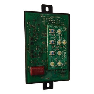 Tarjeta Electronica Refaccion Boiler Calorex Sin Piloto Tarjeta Electronica Refaccion Boiler Calorex Sin Piloto