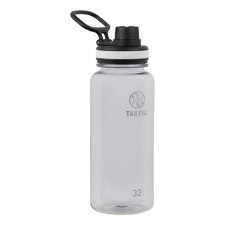 Botella De Agua Deportiva Takeya Tritan 600 Ml Botella De Agua Deportiva Takeya Tritan 600 Ml