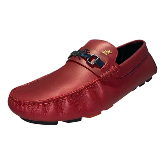 Zapatos Casuales Peskdores - Driver Hebilla