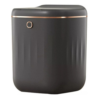 Lixeira Inteligente Com Sensor De Movimento Para Lixeira Inteligente Com Sensor De Movimento Para