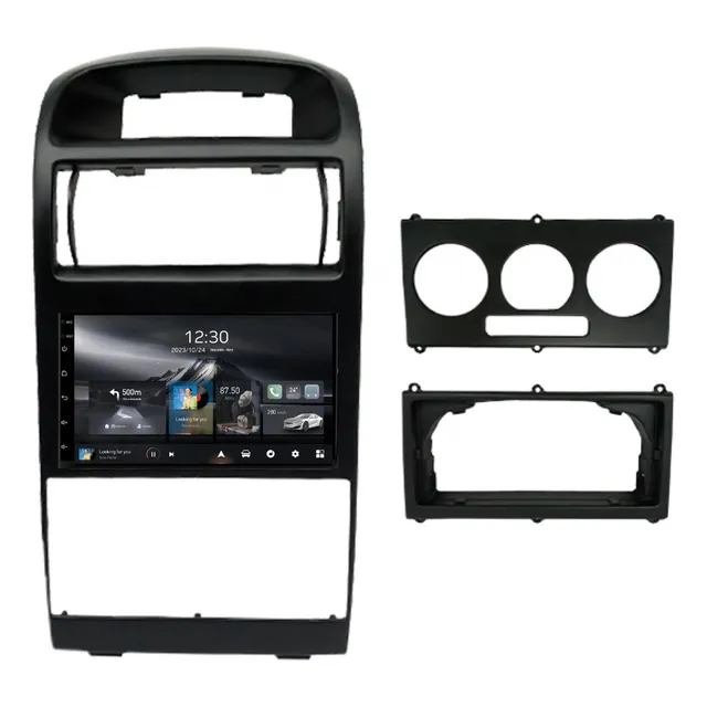 Multimídia 7 Android Chevrolet Astra 1999 A 2011 Adak 2ram
