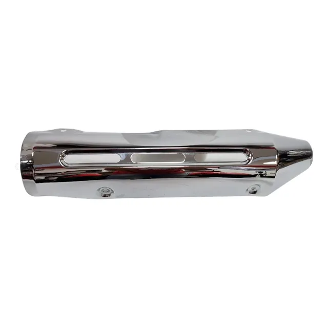 Protector Cubre Escape Yamaha Ybr 125 Original 