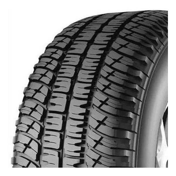 Cubierta Michelin  265/70 R18 Ltx A/t2 Envio Gratis