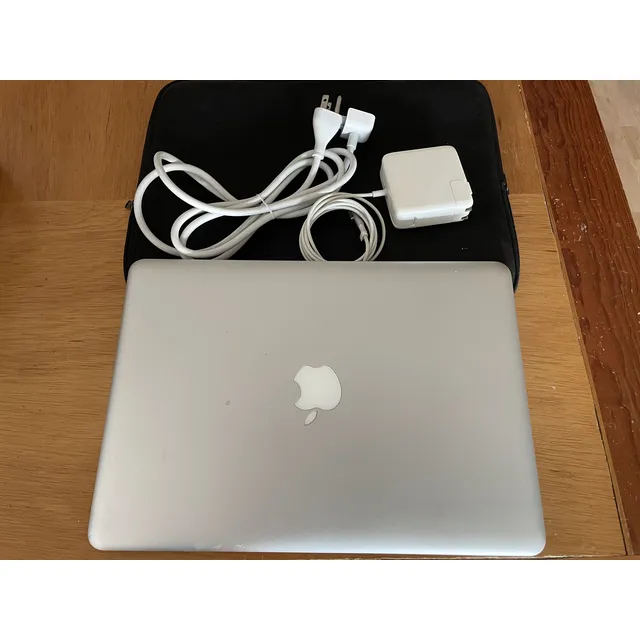 Macbook Pro 13 Late 2011