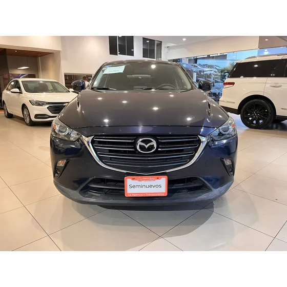 Mazda Cx-3 2.0 I At
