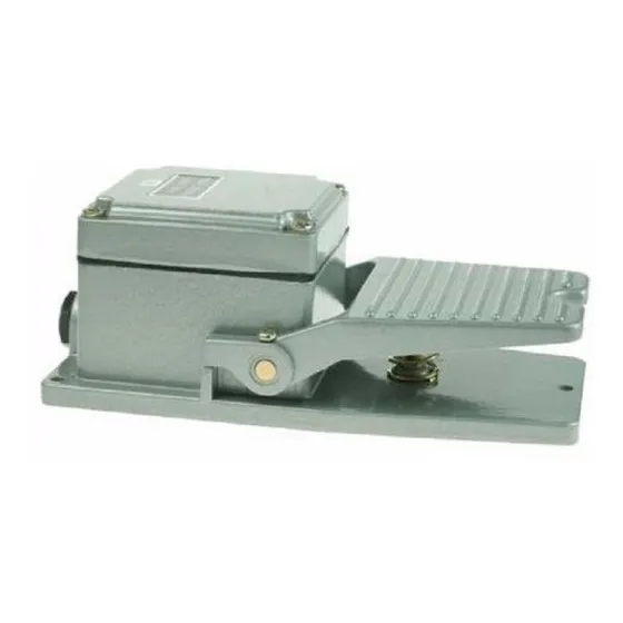 Cifsm-1 Interruptor Tipo Pedal 1na + 1 ( Sfm-1 )