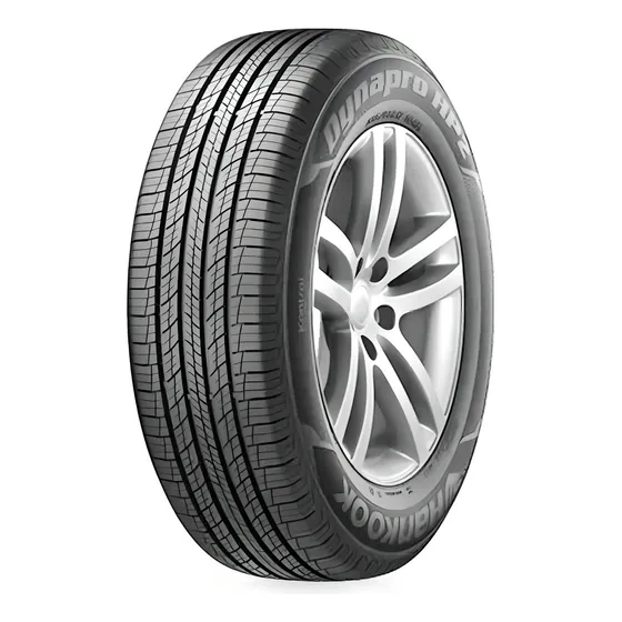 275/60 R20 Llanta Hankook Ra33 Dynapro Hp 2 115h