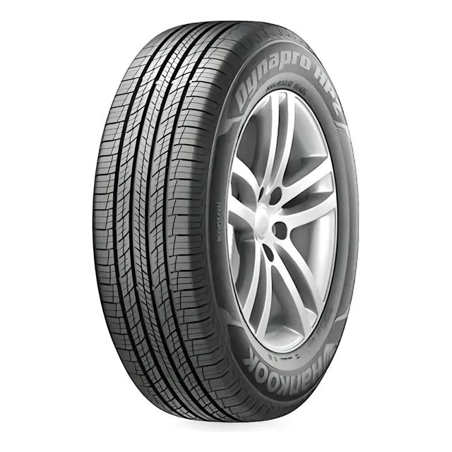 275/60 R20 Llanta Hankook Ra33 Dynapro Hp 2 115h
