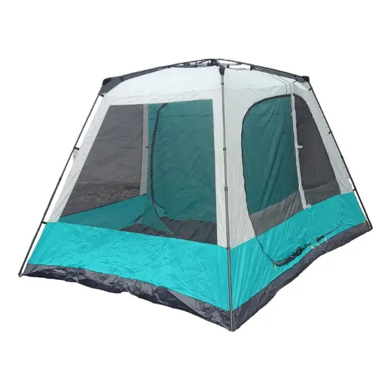 Carpa Camping Outdoors Pro 9008 Big Family Automatica