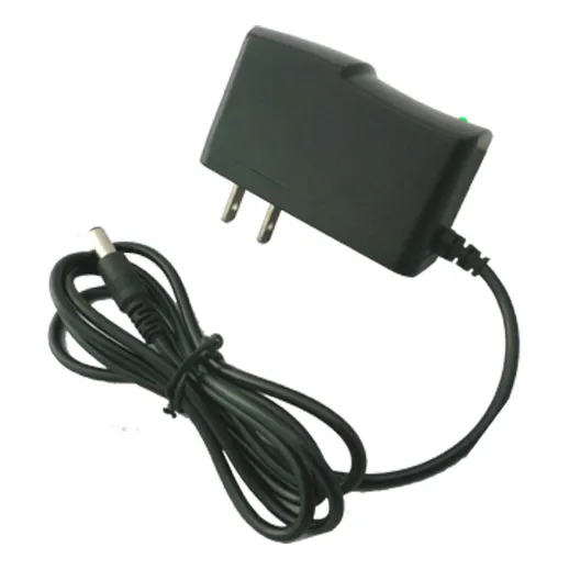 Adaptador De Corriente 12v 1 Amp Cctv - Modem - Router