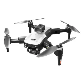 Drone Iigenai S2s Max S2s CĂąmera Hd Profrofissional Top Cor Preto/branco 1 Bateria Drone Iigenai S2s Max S2s CĂąmera Hd Profrofissional Top Cor Preto/branco 1 Bateria