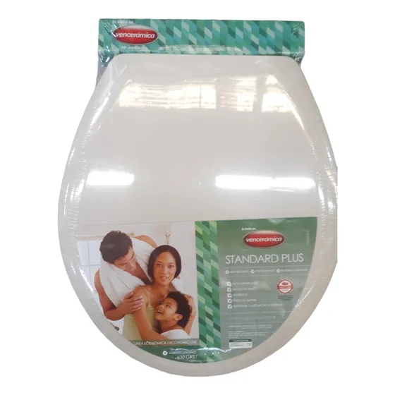 Tapa Para Poceta Beige Venceramica 