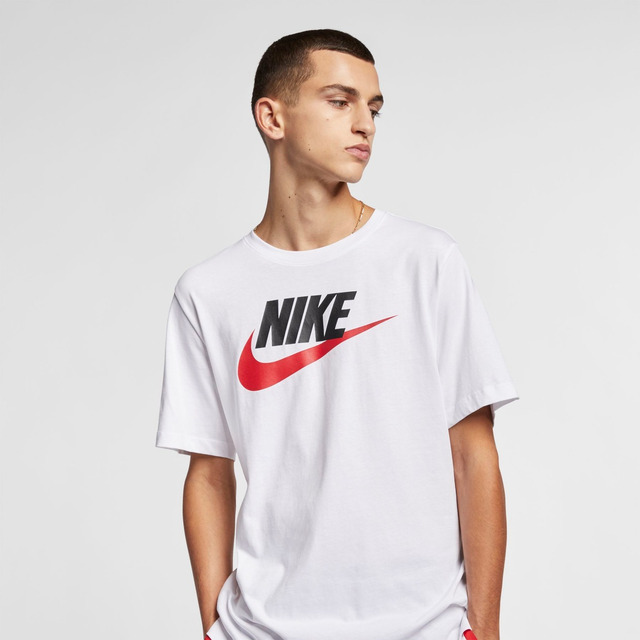 Camiseta Nike Sportswear Masculina Camiseta Nike Sportswear Masculina