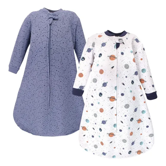 Saco De Dormir Premium Para Bebé Unisex, 12-18 Meses