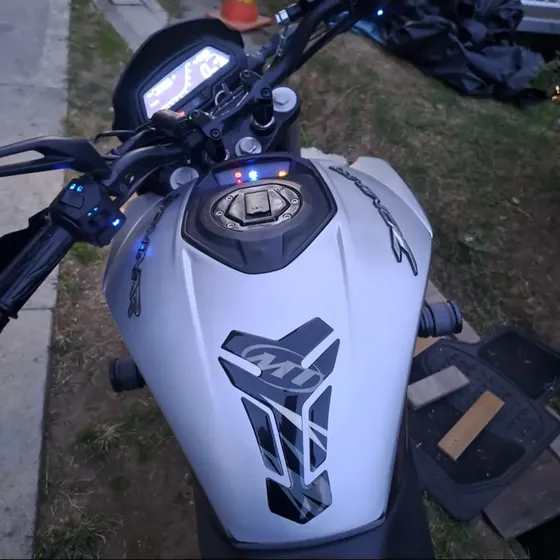 Dominar D 250  Bajaj  Unico Dueño